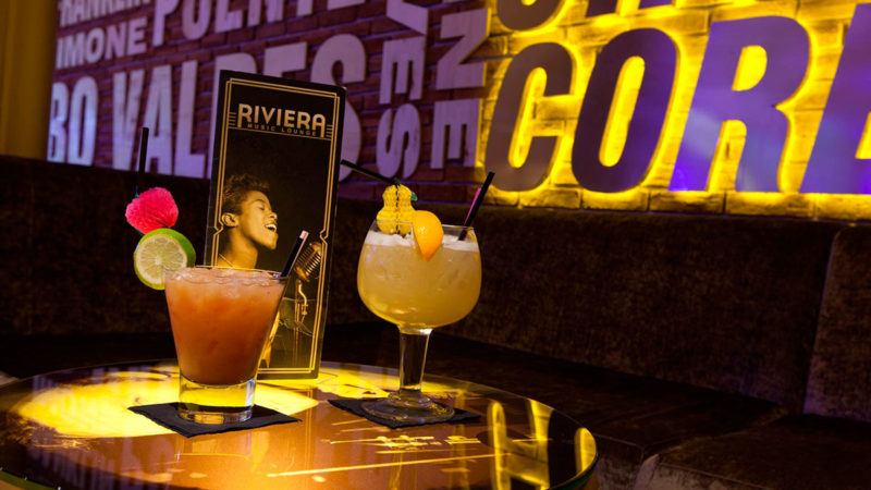 riviera riviera