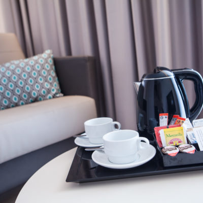 Kettle Junior Suite Hotel Presidente