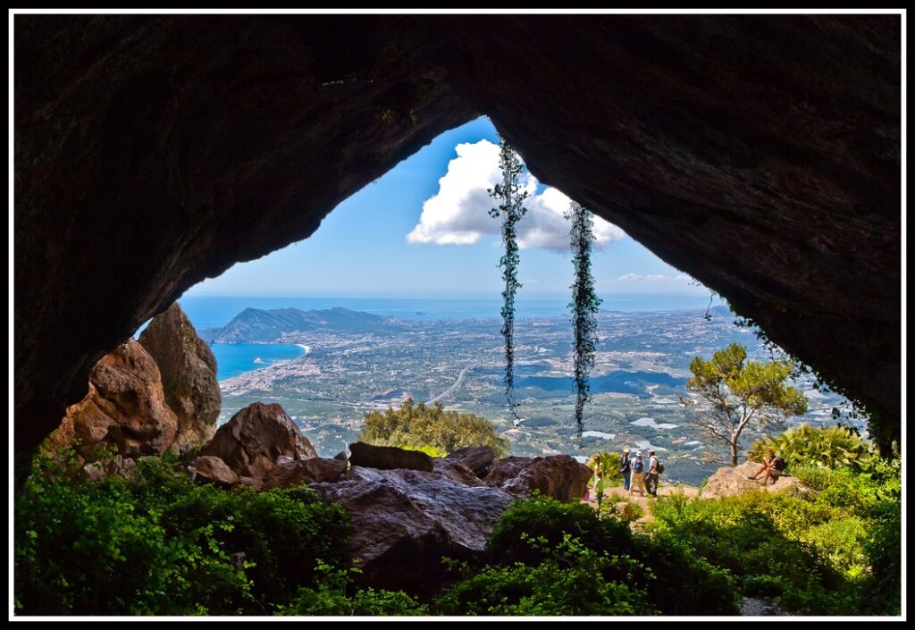 Ruta del Forat de Bernia