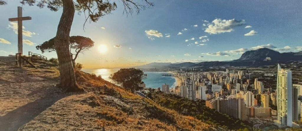 Mirador Benidorm